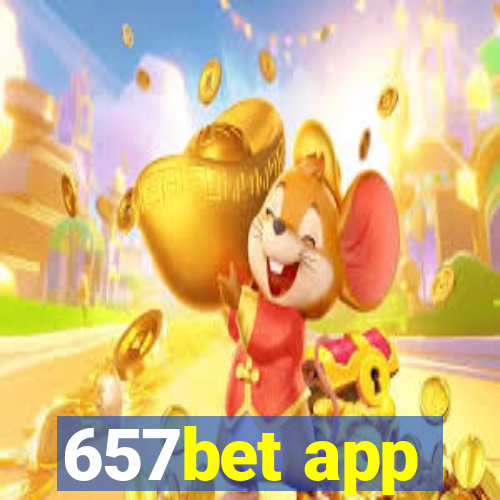 657bet app